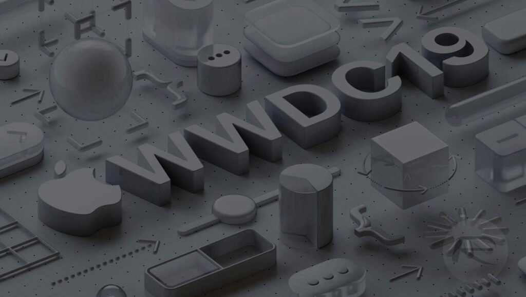 Las fechas de la WWDC 2019