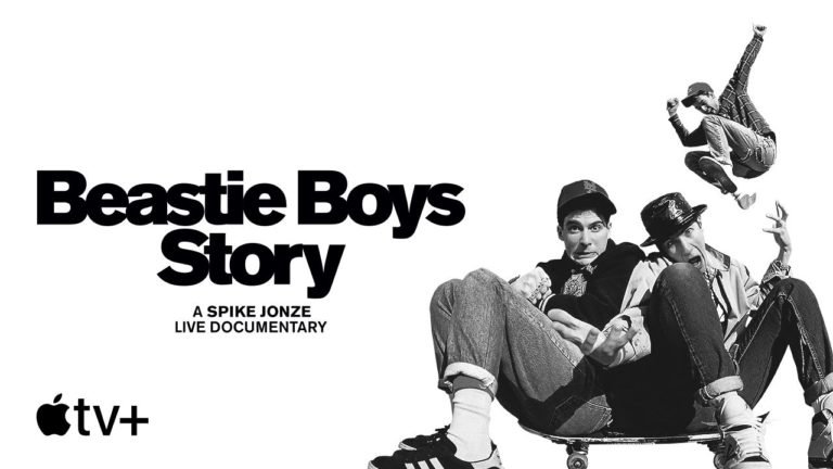 ‘Defending Jacob’ y ‘Beastie Boys Story’ disponibles en Apple TV+
