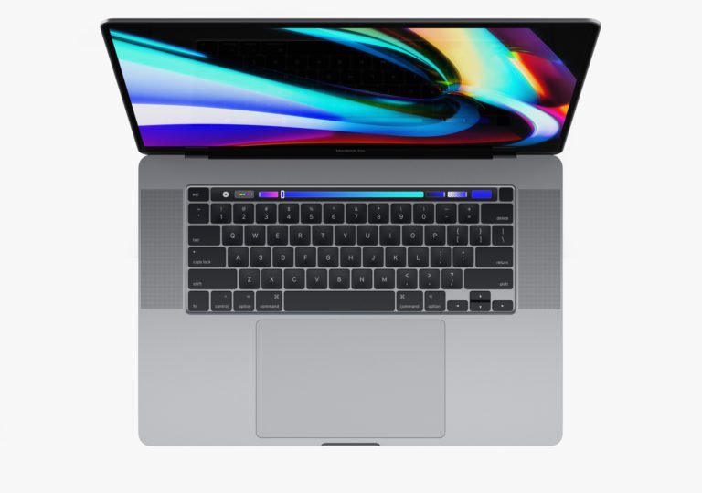 Apple planea comenzar a vender Mac con sus propios procesadores