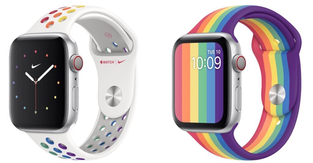 Apple Watch | Edición Orgullo
