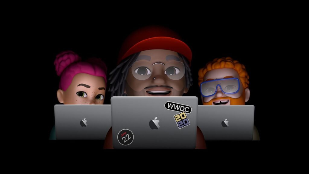 La WWDC será virtual y comenzará el 22 de junio