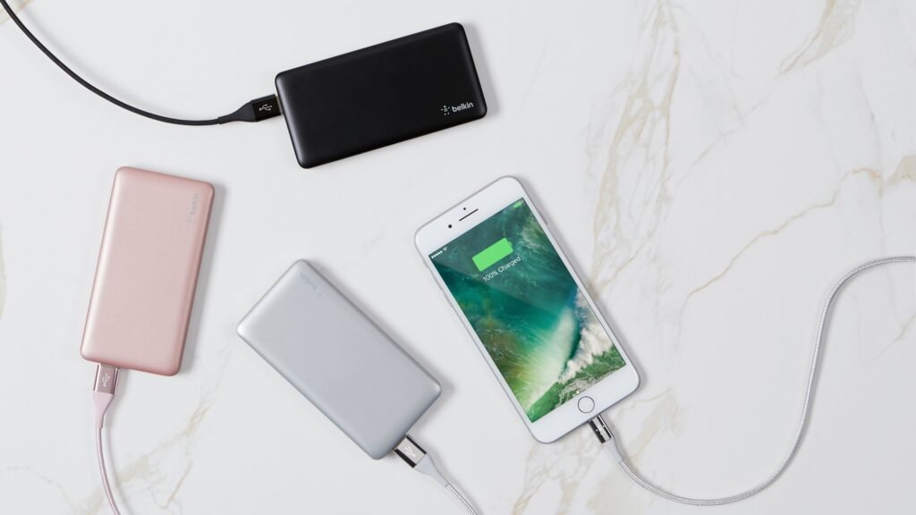 Un gadget puede ser el mejor regalo para el día del padre