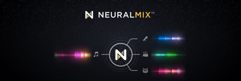 La aplicación djay de Algoriddim agrega una nueva función basada en la inteligencia artificial