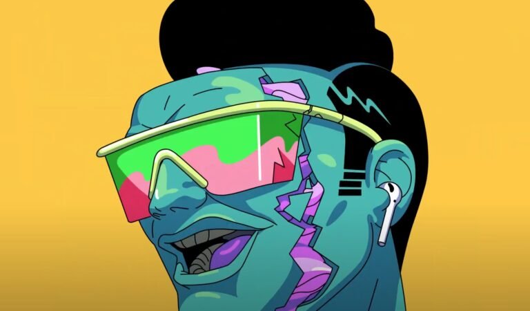 Apple Music comparte un comercial con Billie Eilish, Orville Peck, Megan Thee Stallion y otros