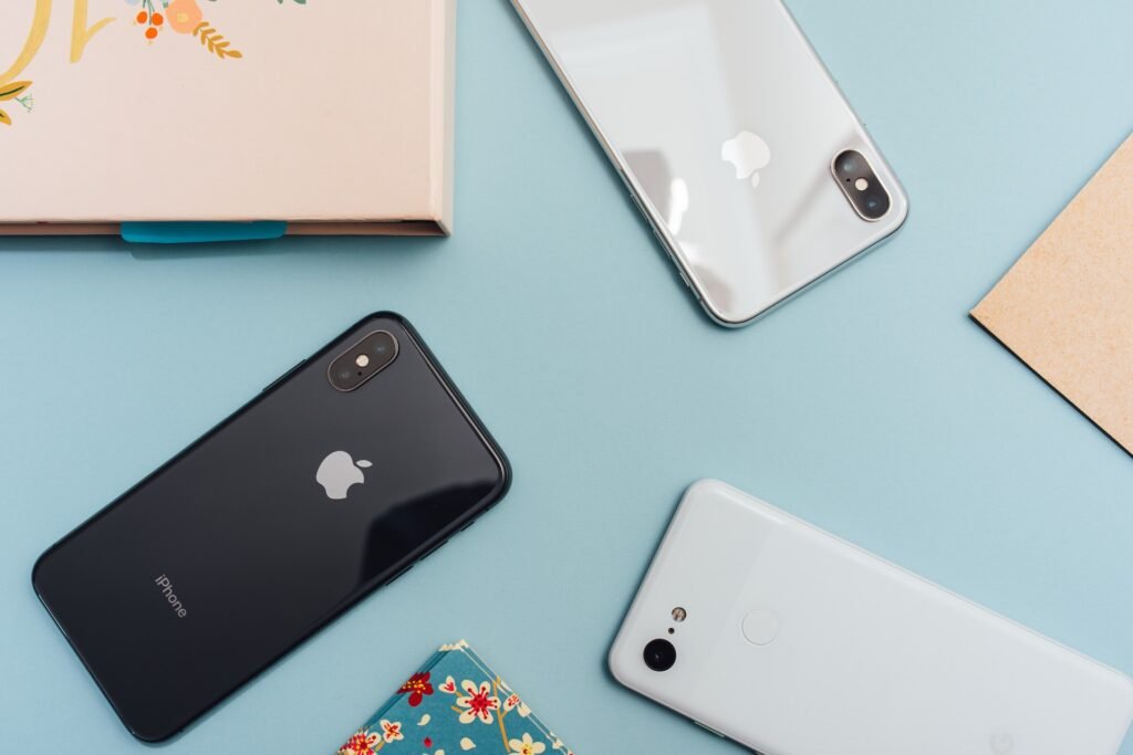 Apple lanza iOS y iPadOS 13.6.1 con correcciones para pantallas teñidas de verde, problemas de almacenamiento y más