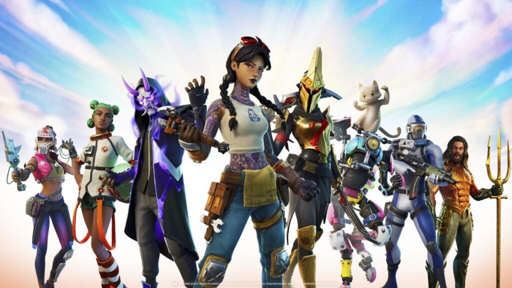 Apple canceló la cuenta de desarrollo de Epic Games