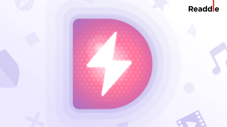 La aplicación Documents by Readdle para iOS se actualizó con VPN incorporado