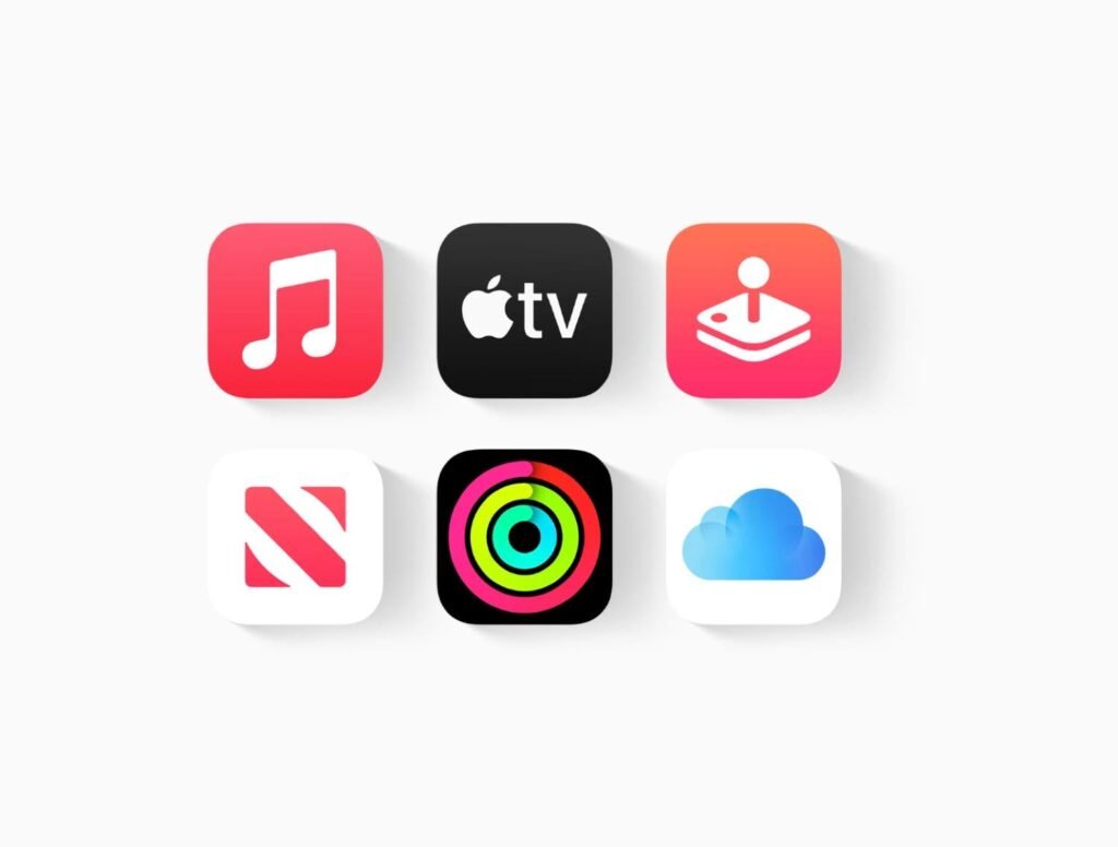 Apple One