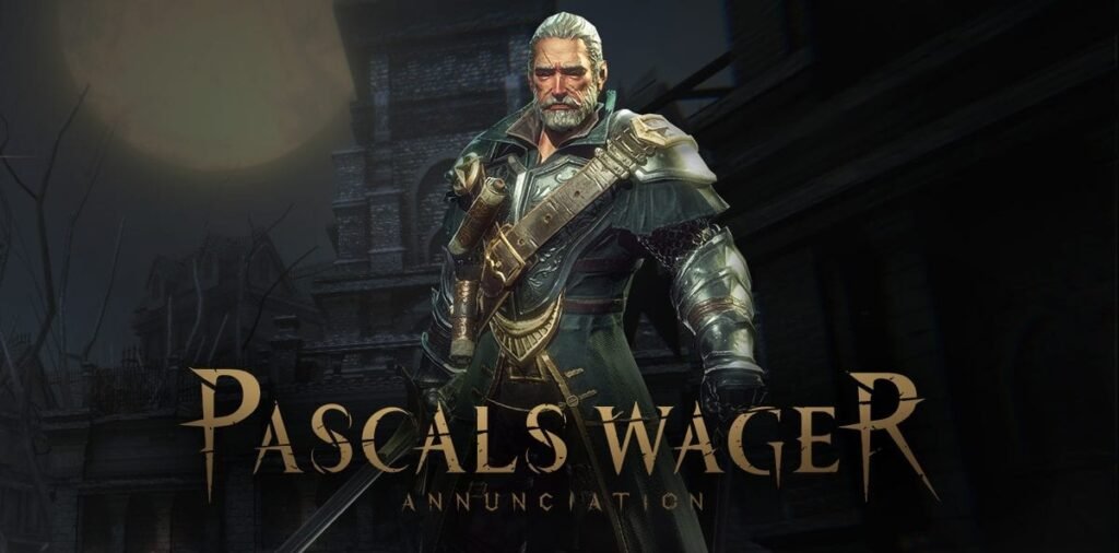Pascal’s Wager es el juego para iPad con soporte para teclado y mouse