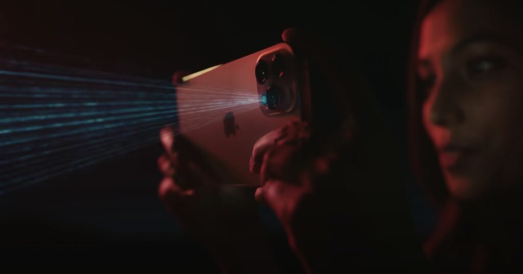 Apple podría expandir el escáner LiDAR a toda la línea de iPhone 13