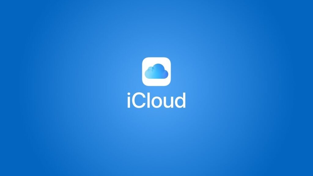iCloud en Windows mediante Chrome