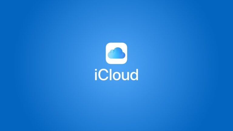 iCloud en Windows mediante Chrome