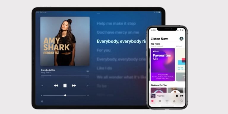Estas son las novedades de Apple Music que vendrán en iOS 14.5