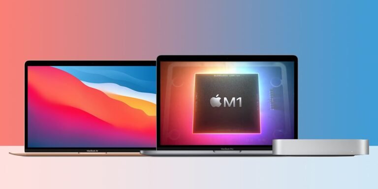 ¿Comprar o no un Mac M1?