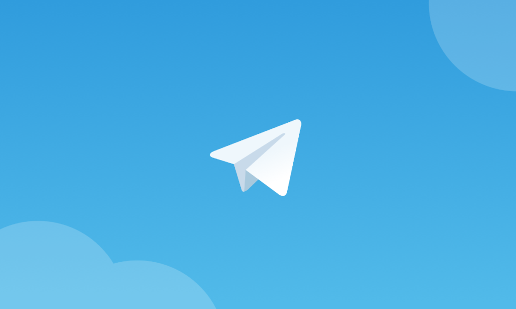 Telegram obtiene nuevas opciones de eliminación automática, vínculos de invitación que expiran y más