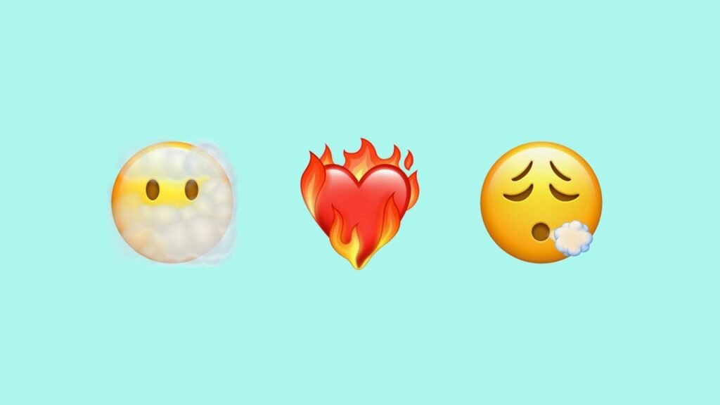Nuevos emojis en iOS 14.5 beta 2