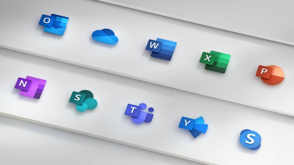 Office 2021 llegará a macOS este año
