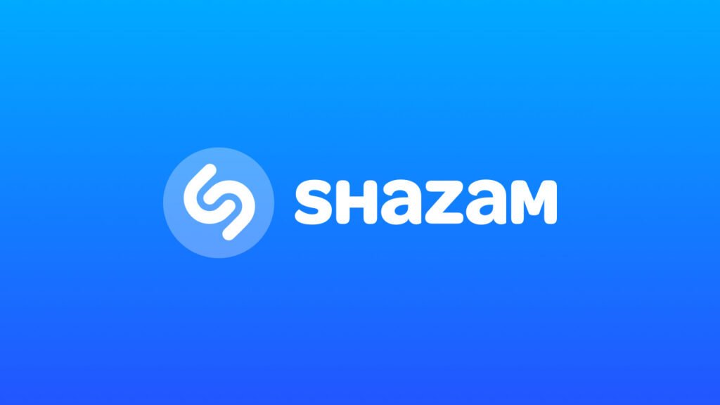 Shazam widget: lo nuevo en la app