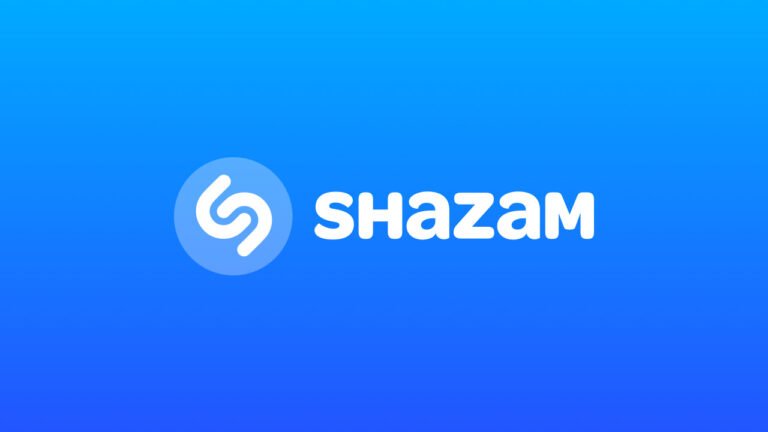 Shazam widget: lo nuevo en la app