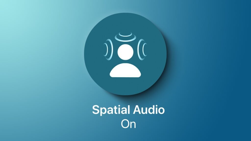 Todas las aplicaciones compatibles con audio espacial