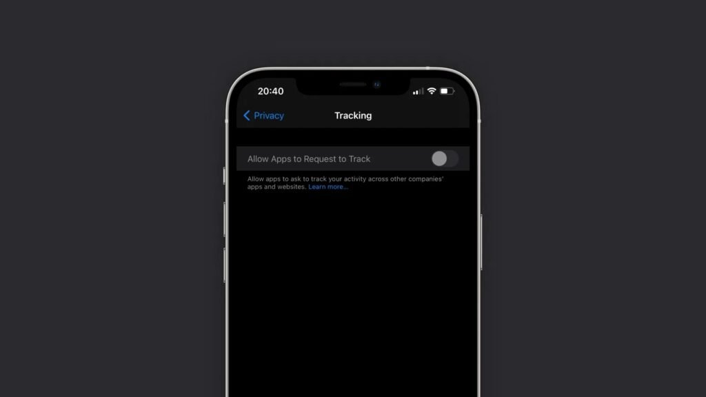 App Tracking Transparency y todo lo que debes saber