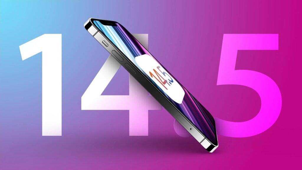 Novedades iOS 14.5, nuevos juegos en Apple Arcade y Find My