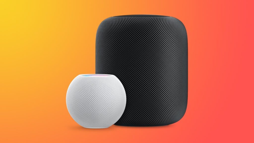 La beta del HomePod agrega soporte para Lossless