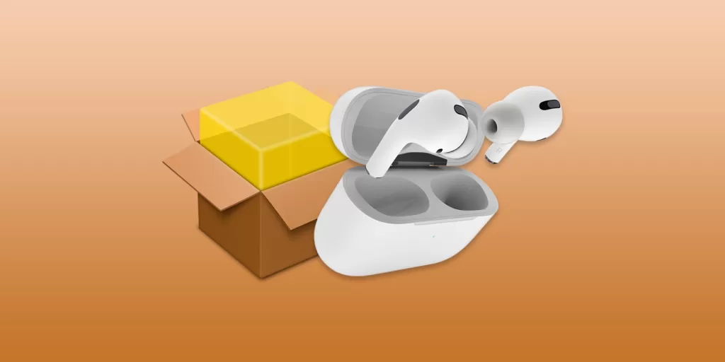 El firmware beta de los AirPods Pro ya está disponible