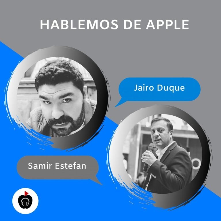 10 años desde que Tim Cook se convirtió en el CEO de Apple