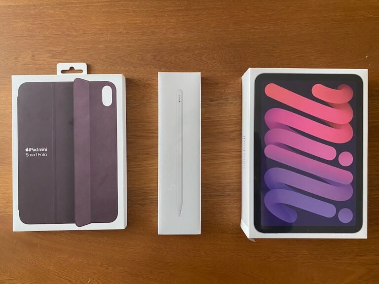 Una semana con el iPad mini