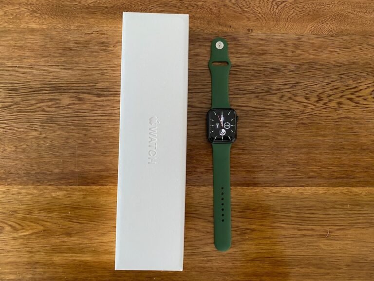 Descubriendo el Apple Watch