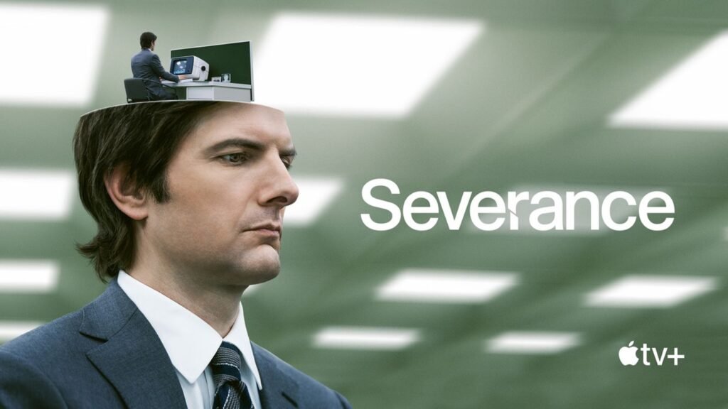 Apple TV+ renueva Severance para una segunda temporada