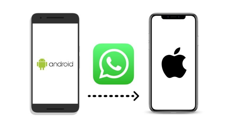 Ya puedes migrar tu historial de Whatsapp entre Android e iOS de manera sencilla