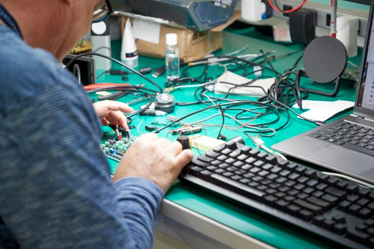 Belkin presenta productos con materiales reciclados