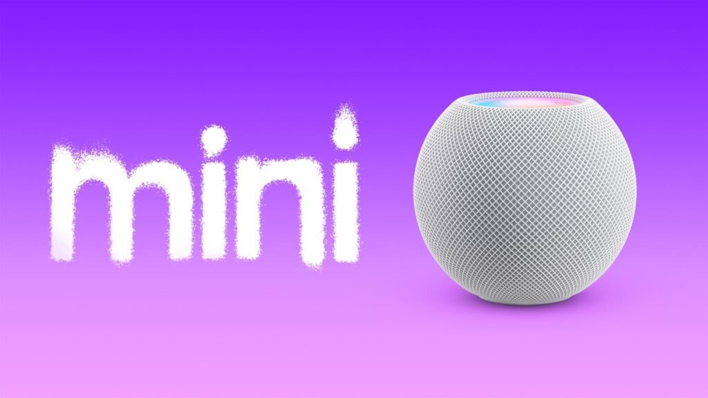 Apple se enfoca en mejorar Siri en lugar de lanzar nuevo HomePod mini