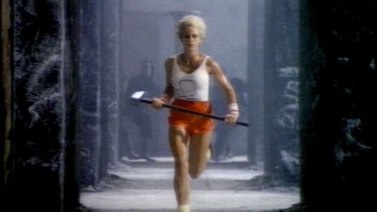 Un anuncio que marcó la historia: El icónico «1984» de Apple en el Super Bowl