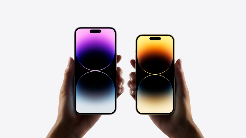 El iPhone 14 llega a Colombia