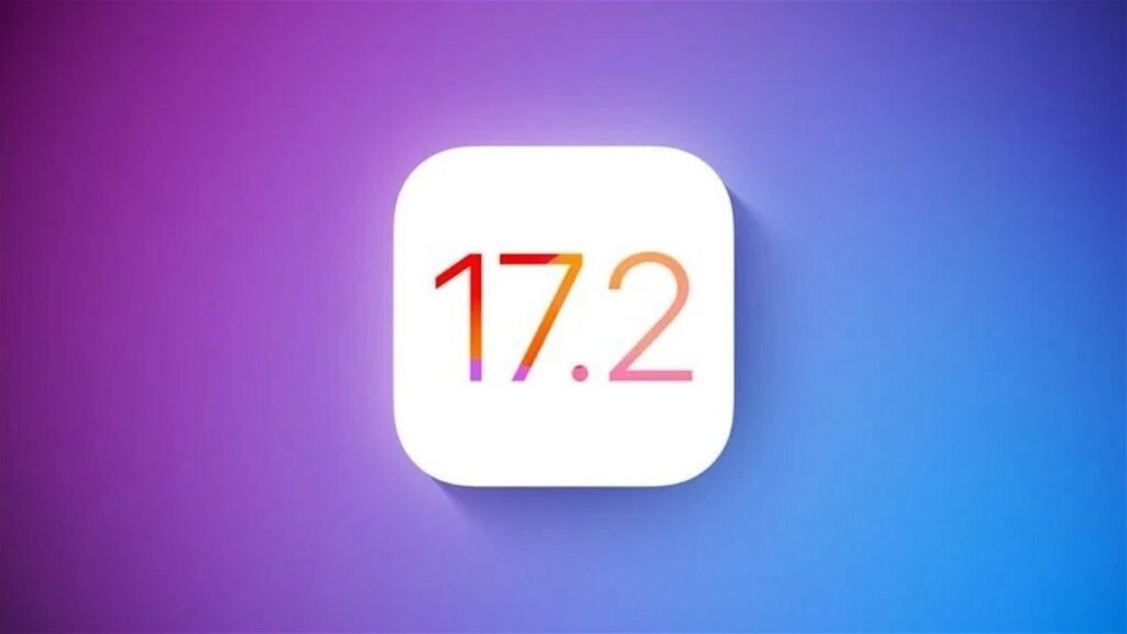 Lo que más me gusta de iOS 17.2