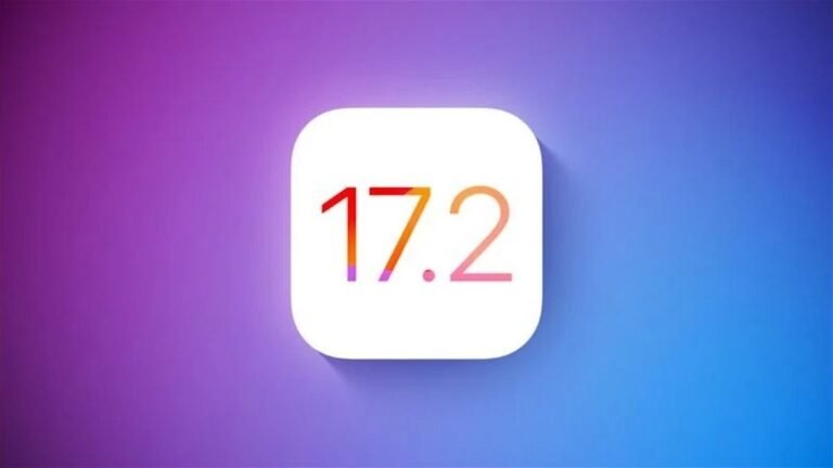 Lo que más me gusta de iOS 17.2