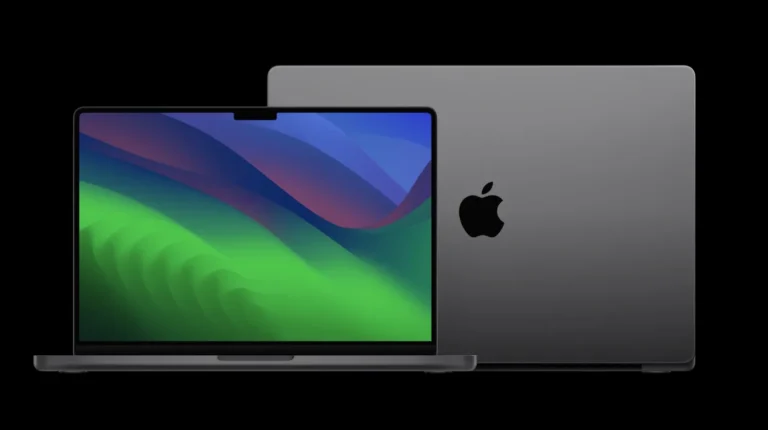 Apple anuncia nuevos modelos de MacBook Pro de 14 y 16 pulgadas