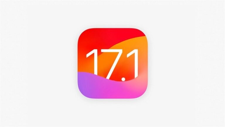 La primera gran actualización de iOS 17 ya está entre nosotros