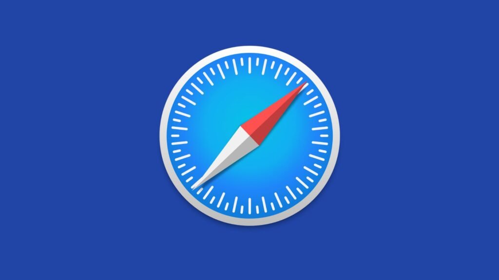 Safari sabe leer, acá les muestro
