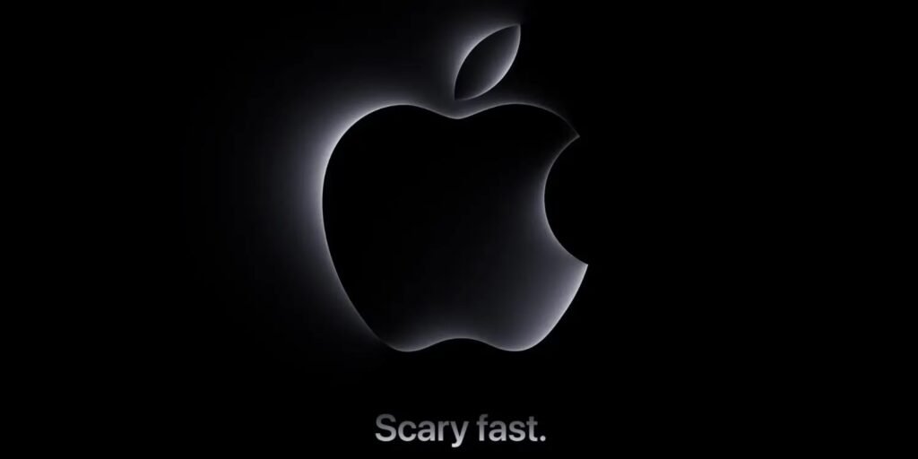 Apple anuncia evento especial para el 30 de octubre