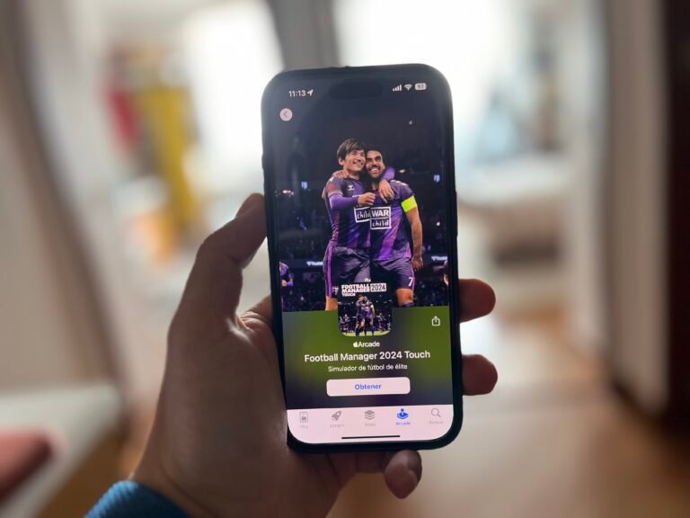Cómo es un día con mi iPhone
