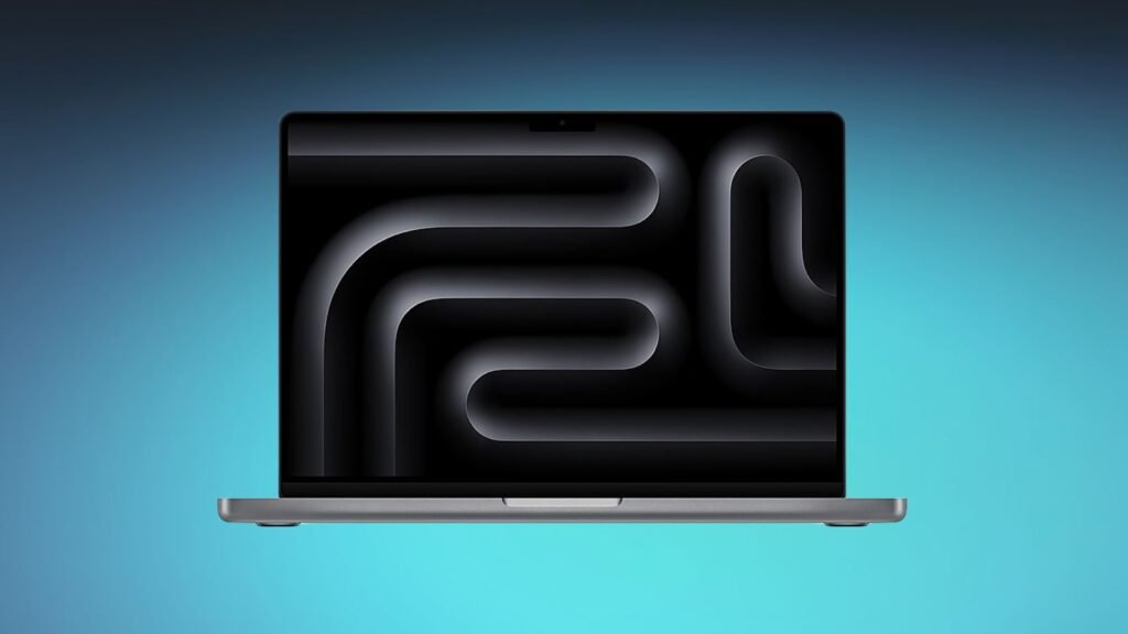 El MacBook Pro M3 obtendrá soporte multipantalla con actualización de software