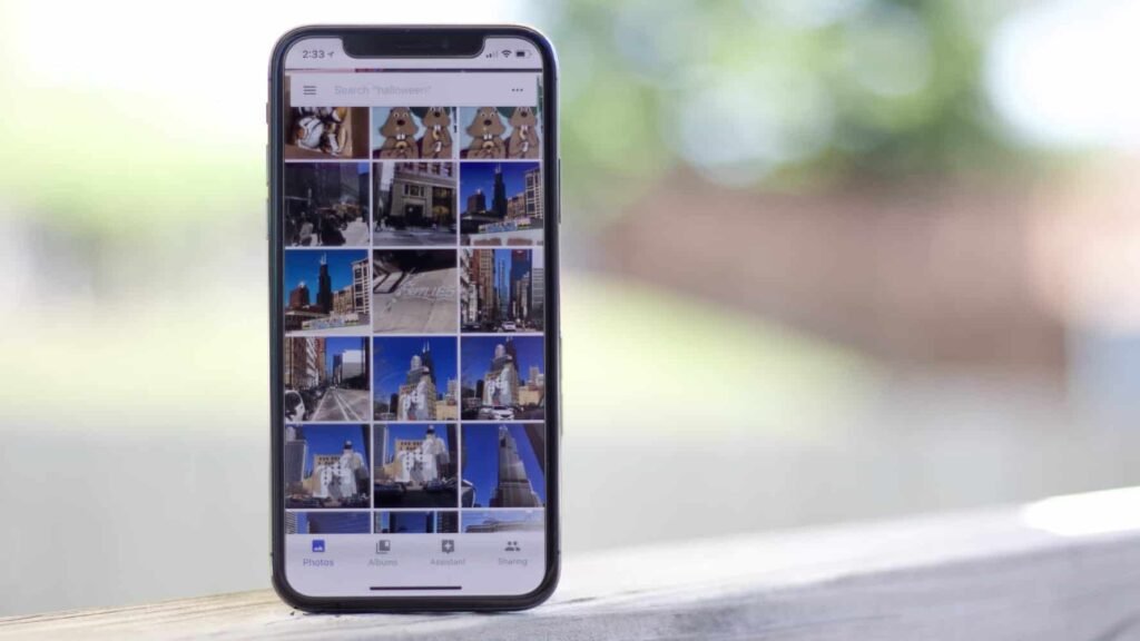 La función insignia de edición de fotos de IA de Google Pixel 8 llegará a los iPhone