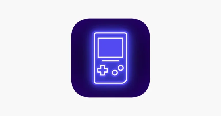Game Boy para iPhone ya está disponible