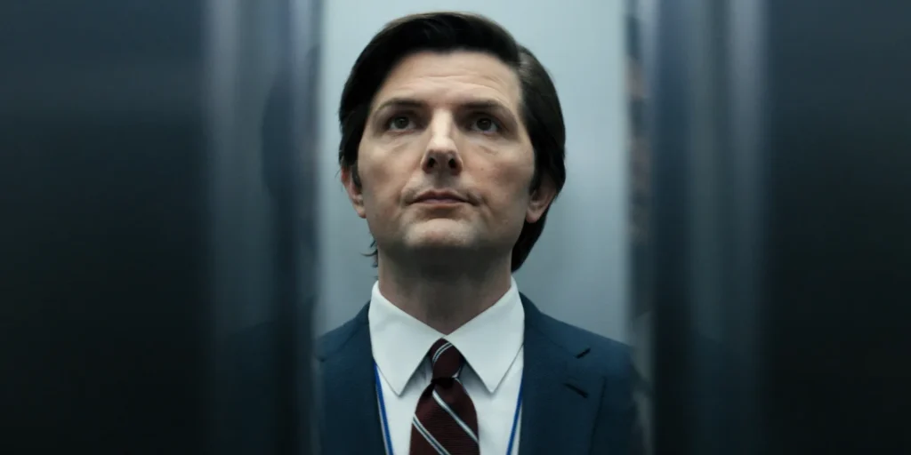 La temporada 2 de Severance ya tiene fecha de estreno en Apple TV+