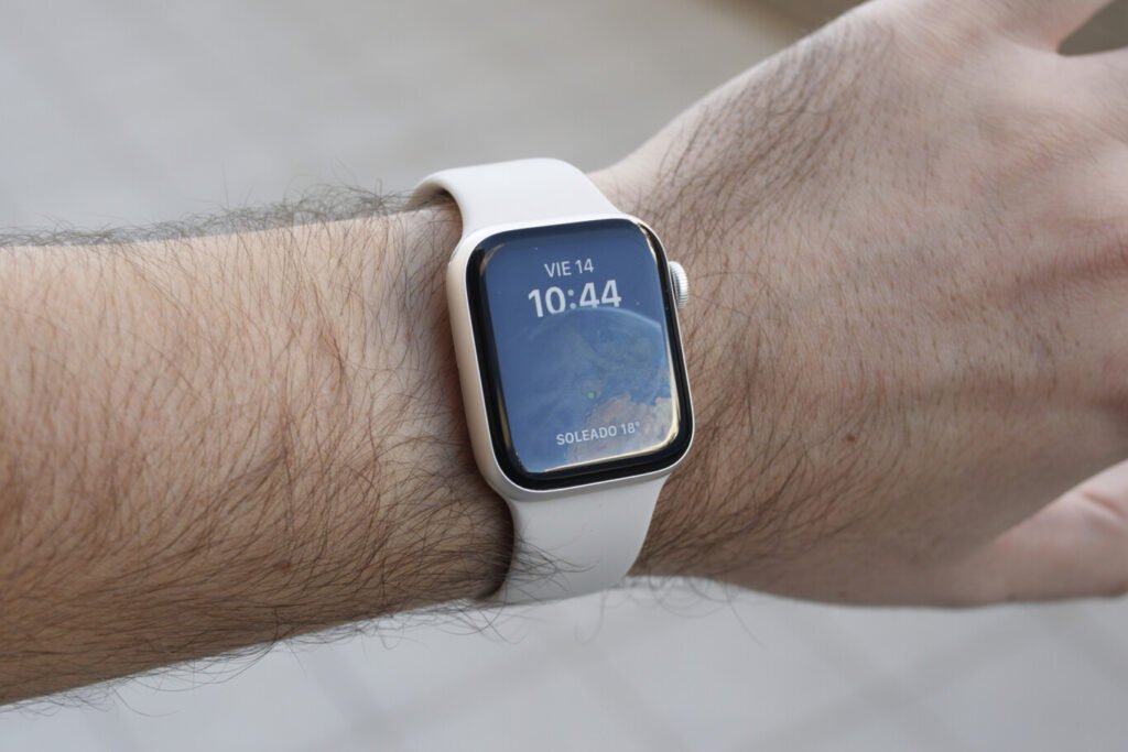 Mi experiencia con el Apple Watch SE: Una herramienta indispensable para el día a día