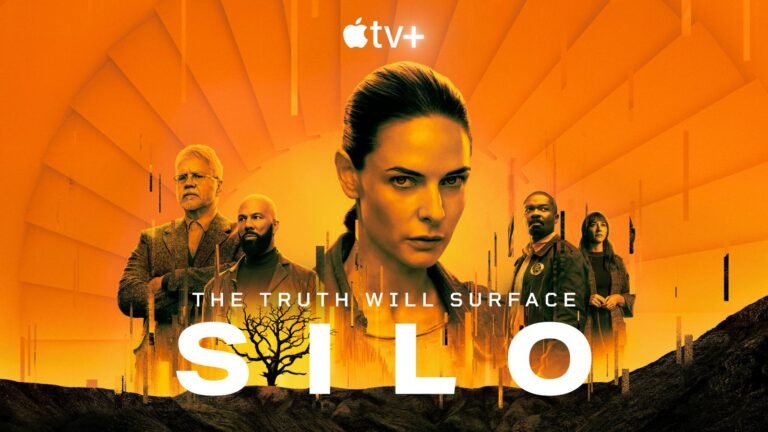 Silo ha vuelto: Temporada 2, episodio 1 ya disponible
